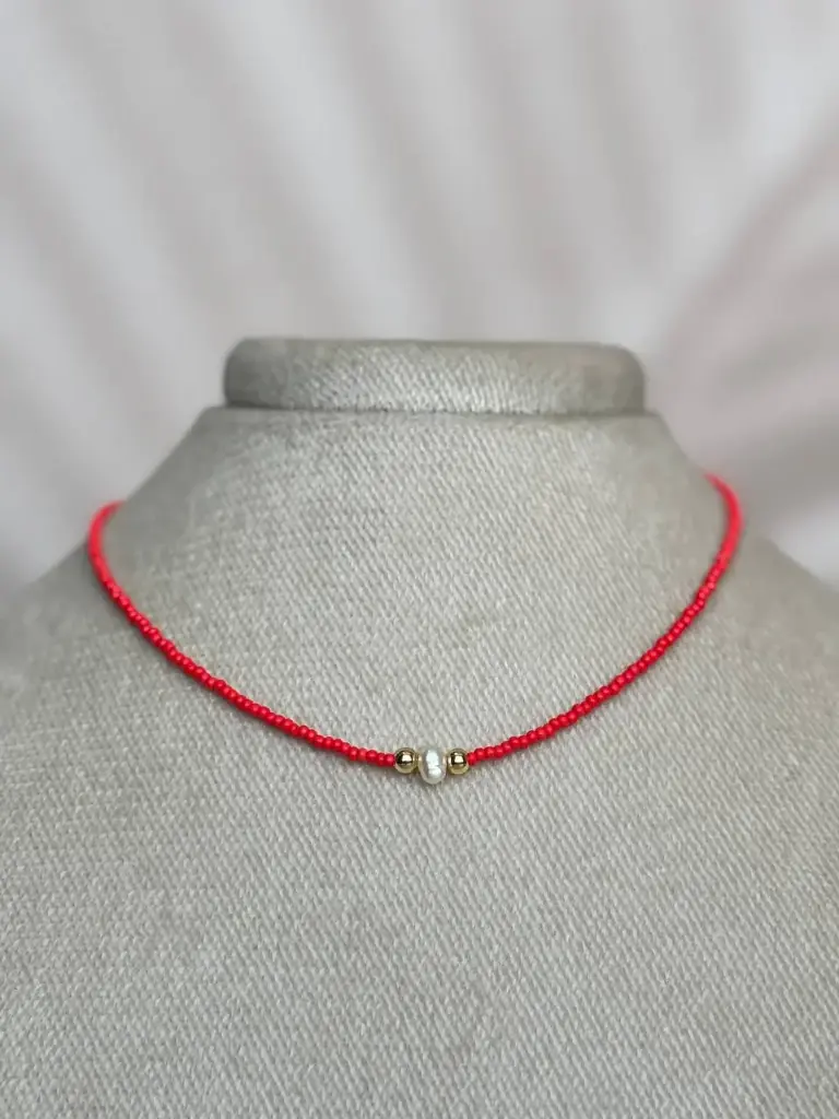 Choker Sinfonía 