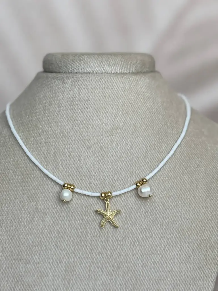 Collar Tucacas