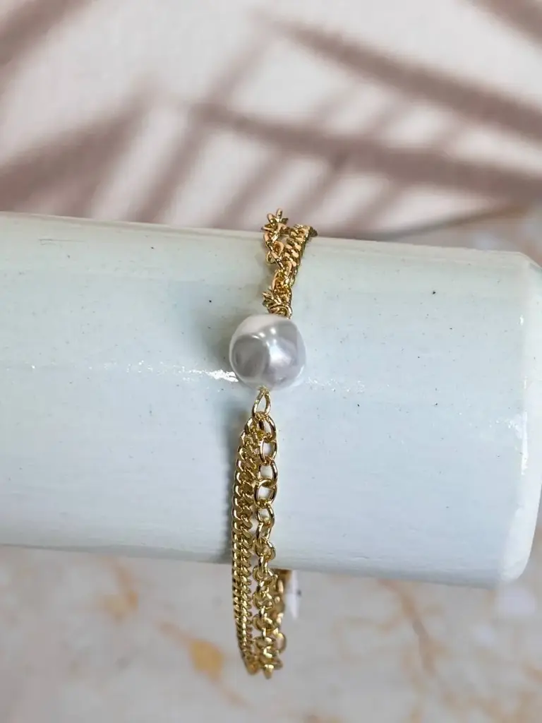 Pulsera Angel