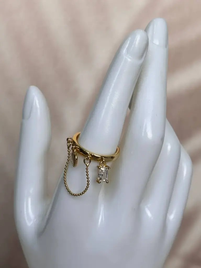 Anillo Alondra
