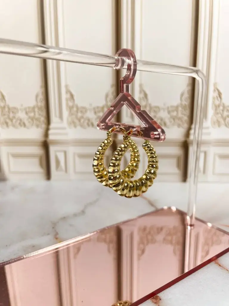 Argollas Kate