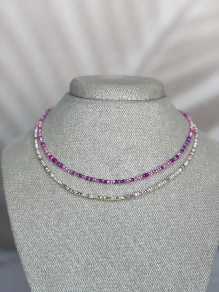 Choker Multicolor