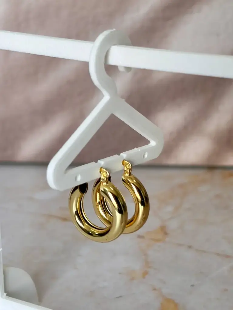 Argollas Carla