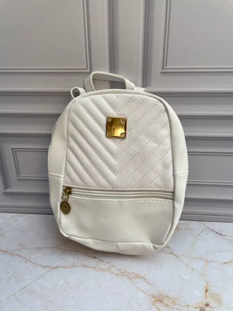 Bolso Cartagena Blanco