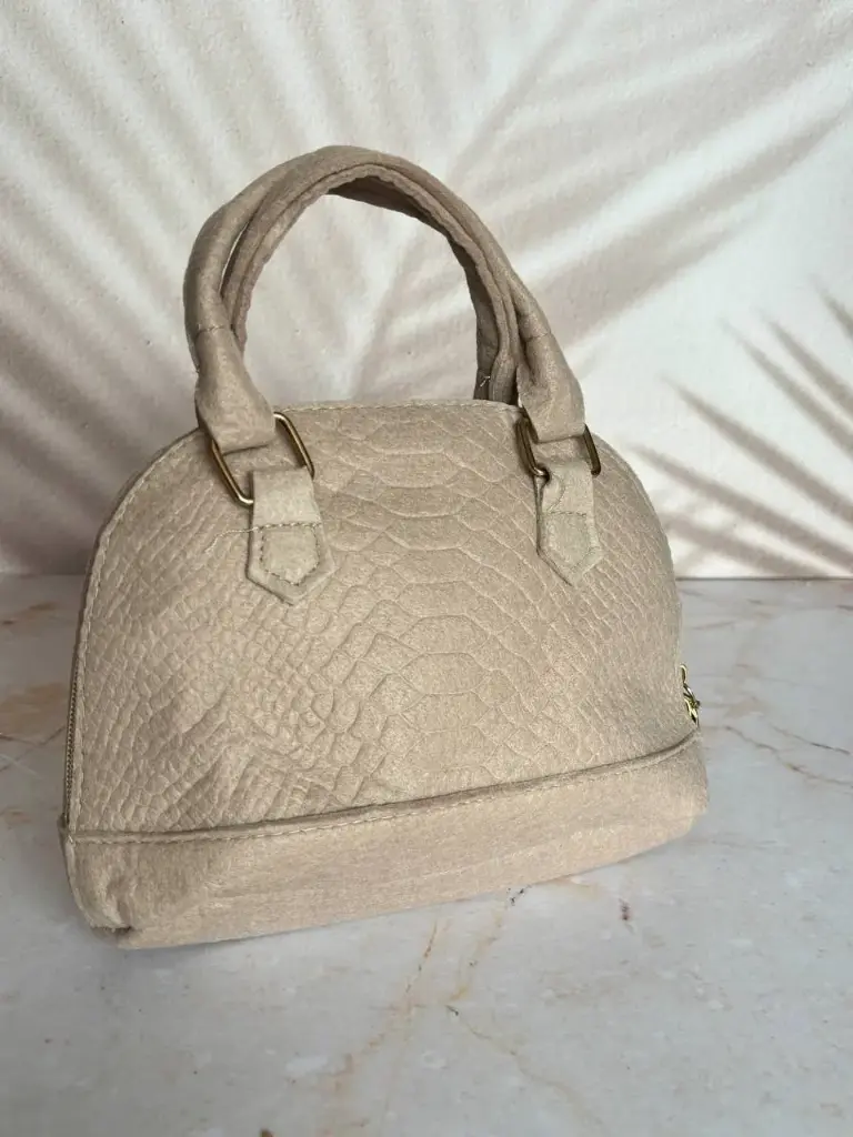 Bandoleo Beverly Beige