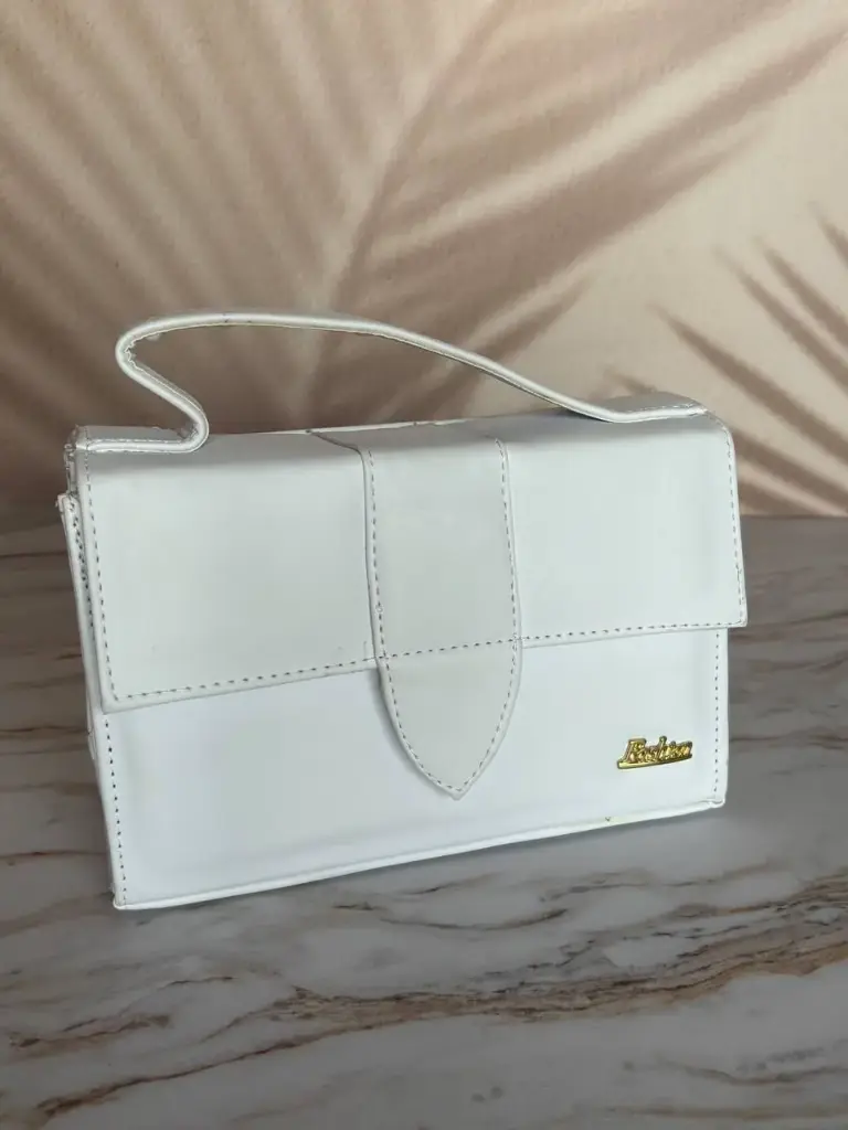 Bandolero Capri Blanco