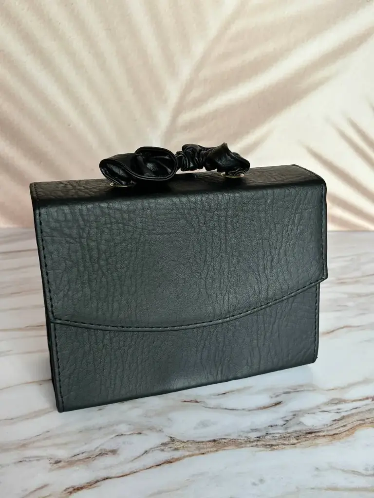 Bandolero London Negro