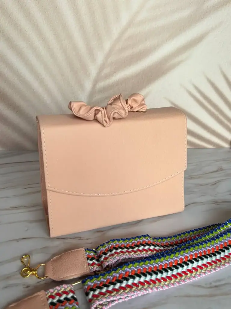 Bandolero London Rosado Palo