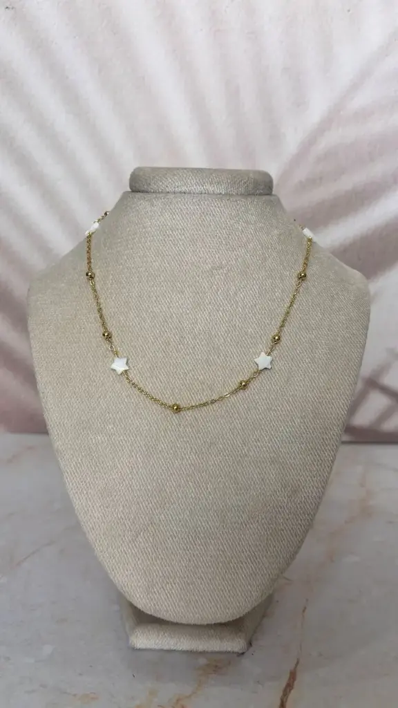 Choker Belen