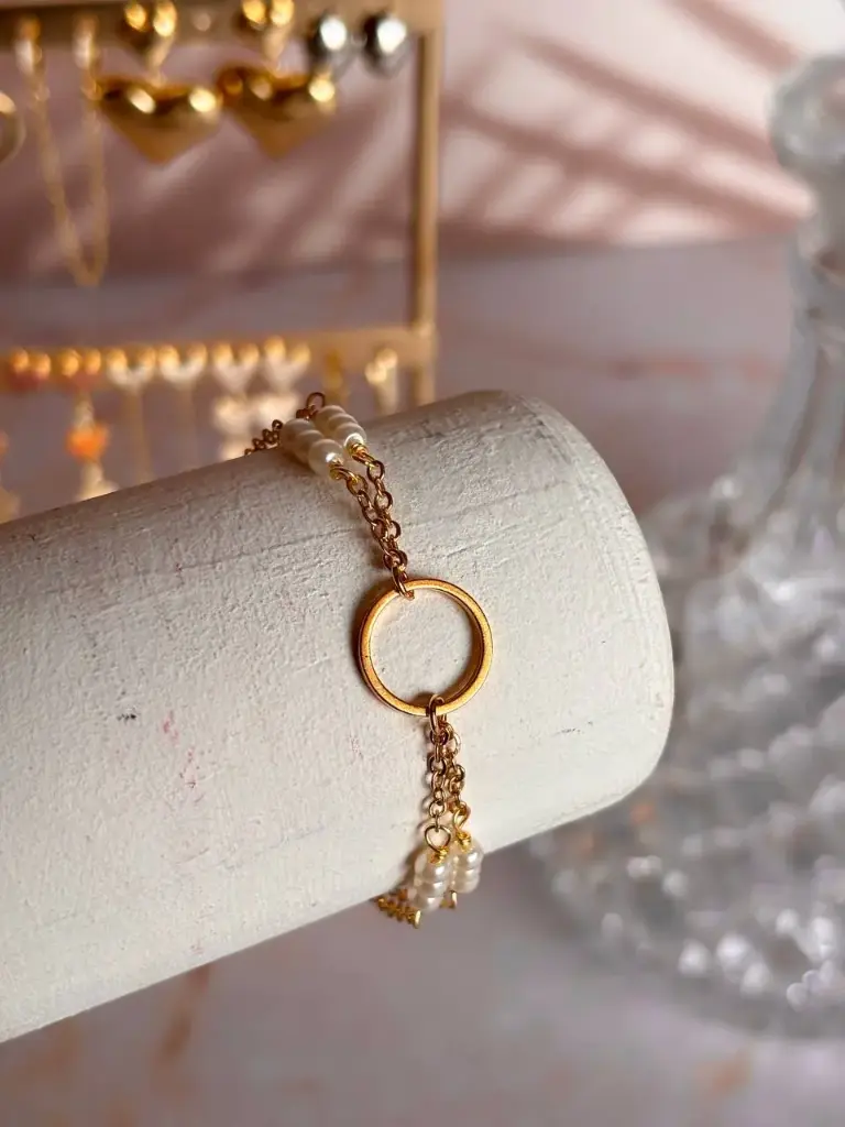 Pulsera Damia