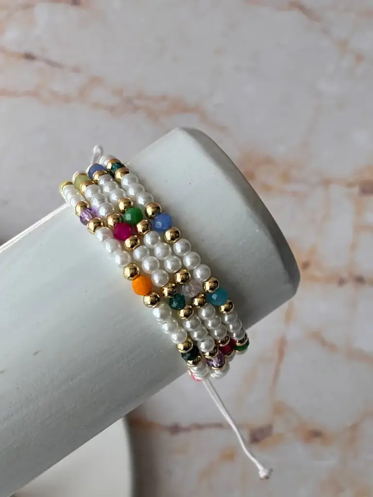 Pulsera Samar 