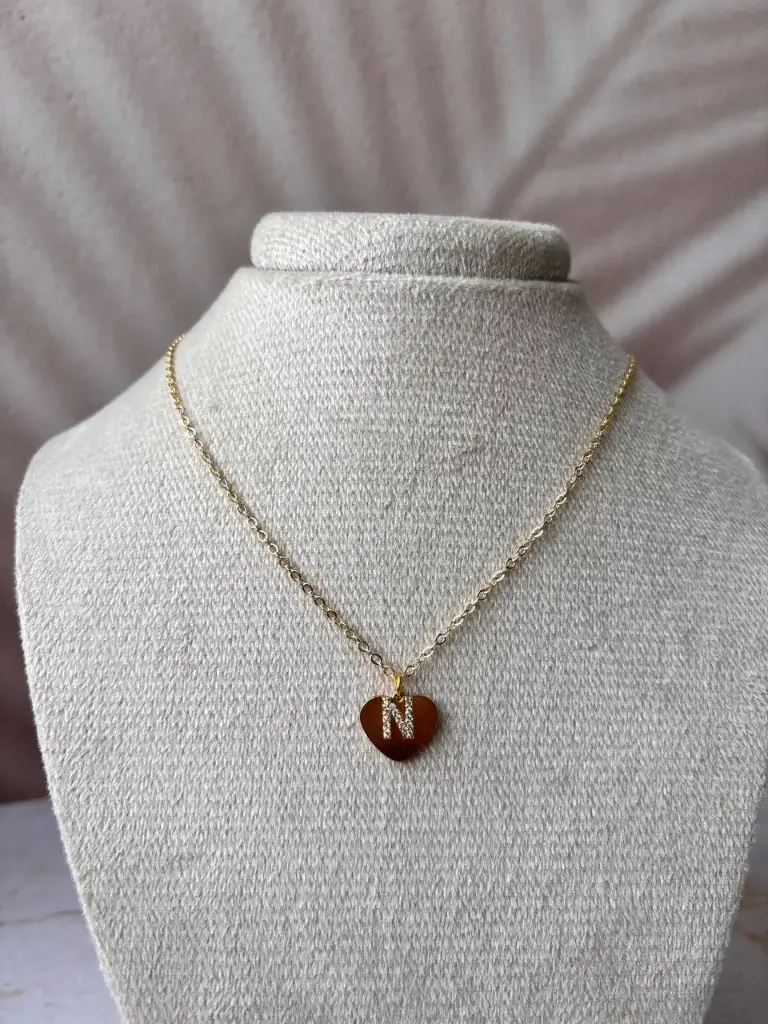 Collar Liza