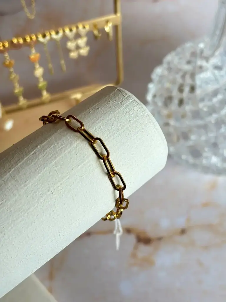Pulsera Eslabón