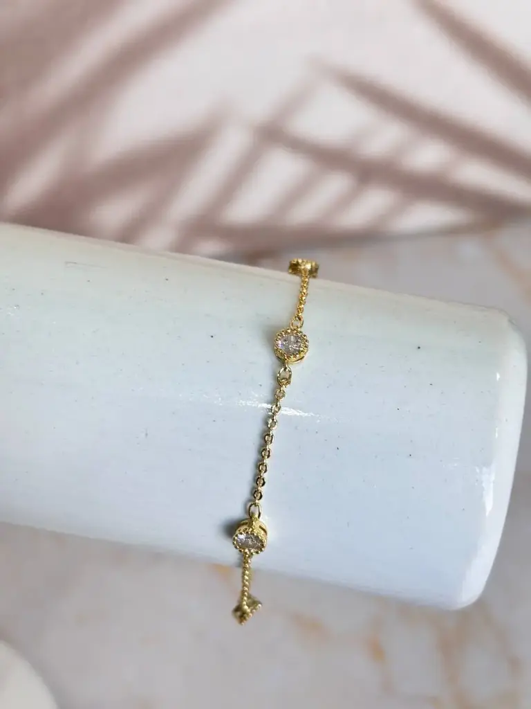 Pulsera Ginny