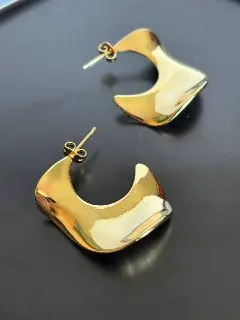 Zarcillos Zeinett
