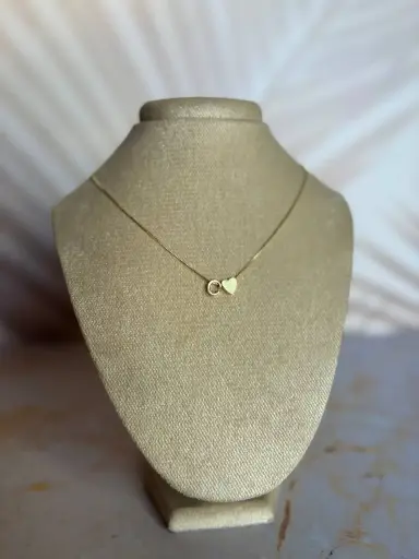 [CA-000002] Collar Aida