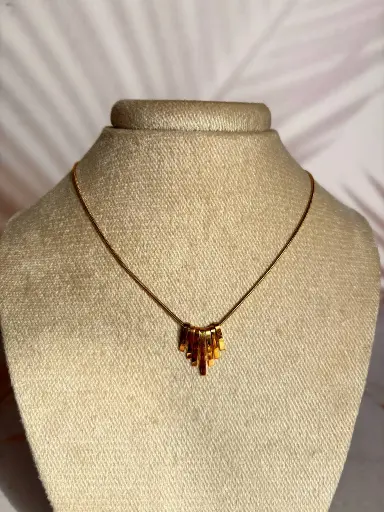 [CA-000130] Collar Elena
