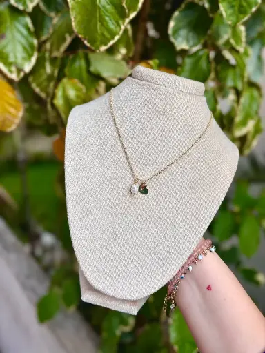 [CA-000131] Collar Amor