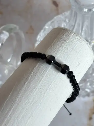 [CA-000144] Pulsera Gym
