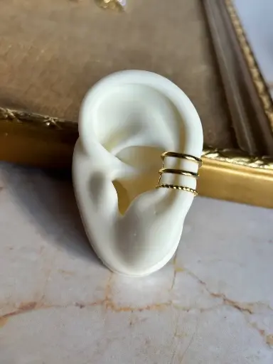 [CA-000145] Earcuff Belinda