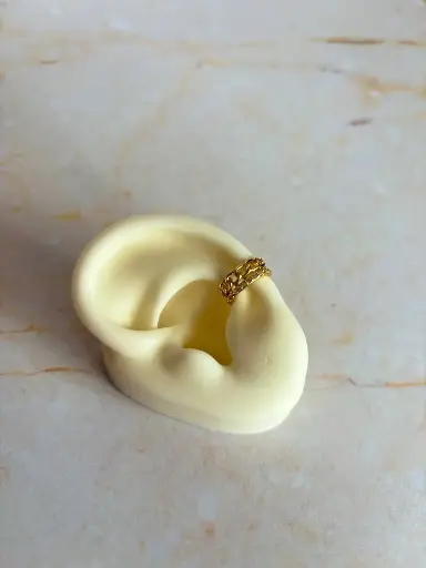 [CA-000146] Earcuff Charlotte