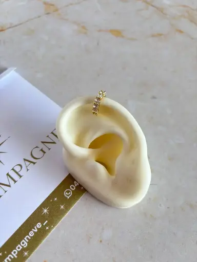 [CA-000147] Earcuff Cindy