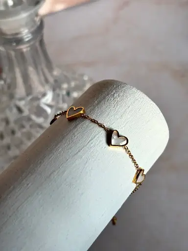 [CA-000154] Pulsera Laura