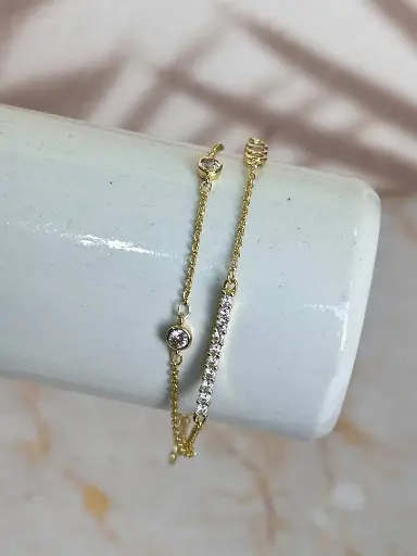 [CA-000155] Pulsera Lilah