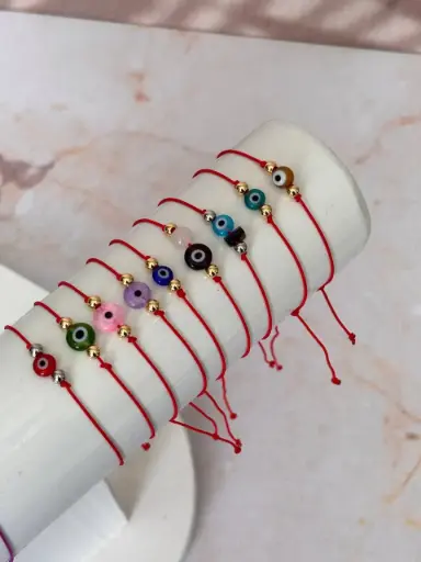 [CA-000158] Pulsera de protección sencilla