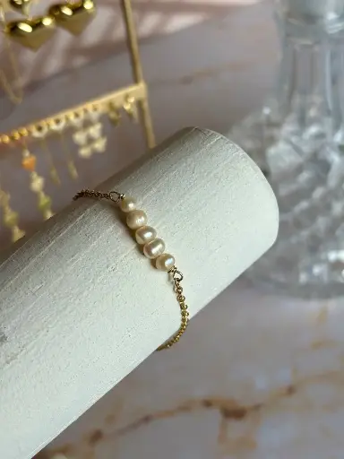 [CA-000159] Pulsera Sofia