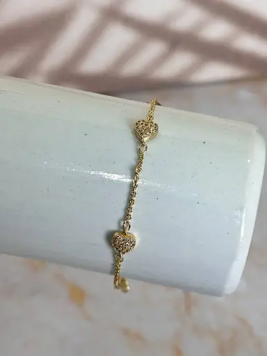 [CA-000160] Pulsera Tay