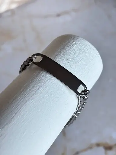 [CA-000163] Esclavas Silver