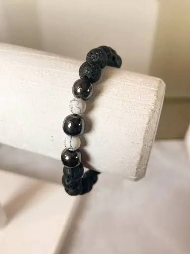 [CA-000168] Pulsera Dark