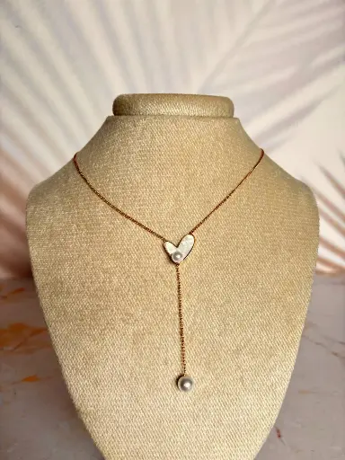 [CA-000169] Collar Alexa