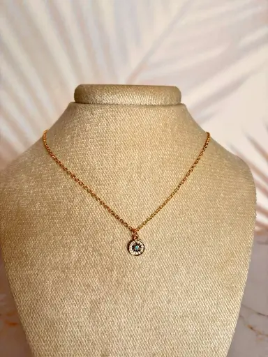 [CA-000170] Collar Amal
