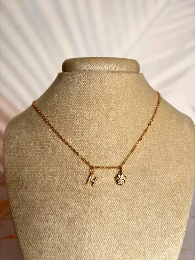 [CA-000171] Collar Amor Sincero