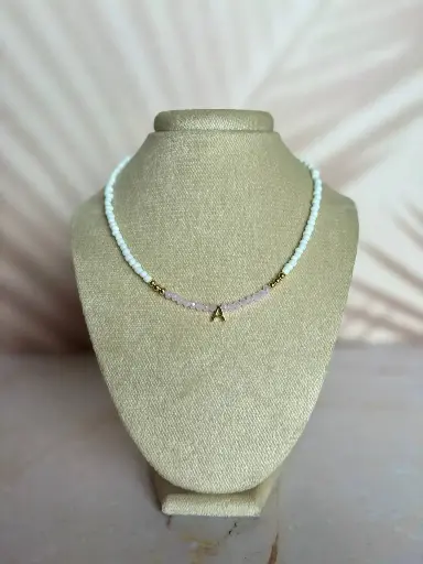 [CA-000172] Collar Angeluz