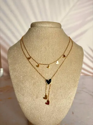 [CA-000173] Collar Anmar