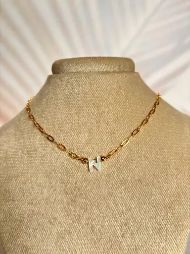 [CA-000174] Collar Arantza