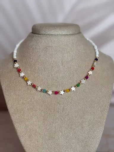 [CA-000176] Collar Beatriz