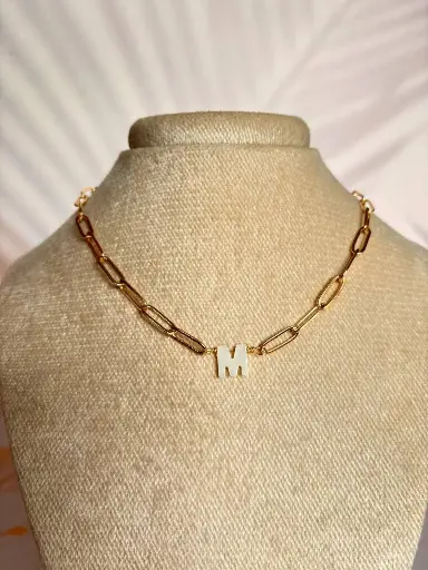[CA-000177] Collar Brenda
