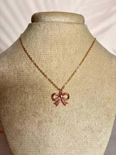 [CA-000178] Collar Briella