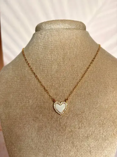 [CA-000182] Collar Daphne