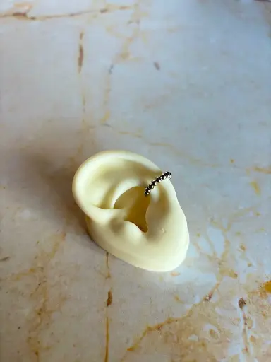 [CA-000192] Earcuff Lismar 