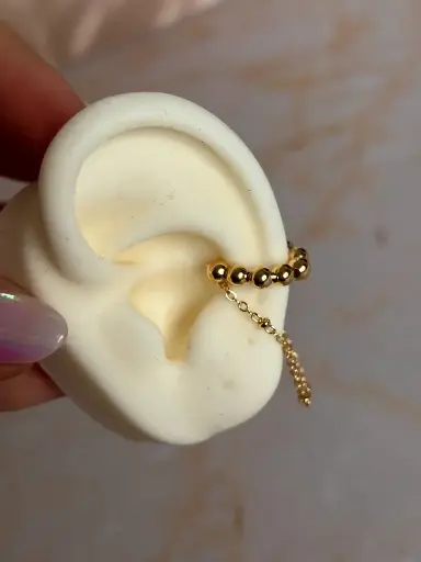 [CA-000193] Earcuff Norelkys