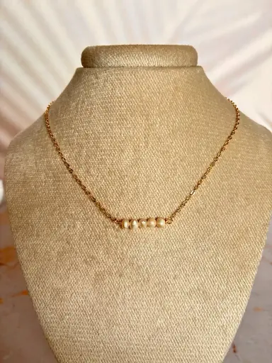 [CA-000183] Choker Dess