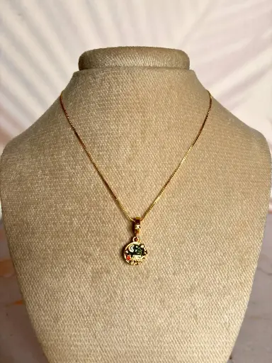 [CA-000186] Collar Ensueño