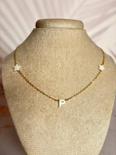 [CA-000205] Collar Ginger