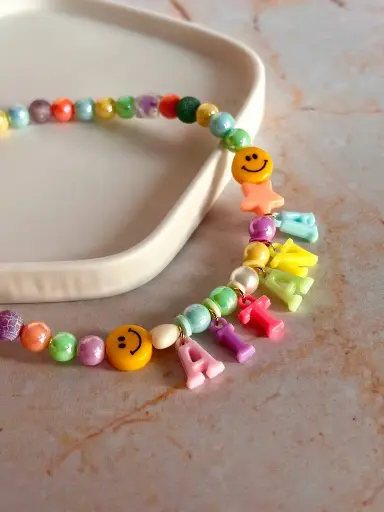 [CA-000210] Collar para niñas