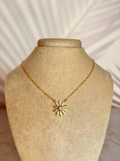 [CA-000209] Collar Ivana